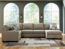 Load image into Gallery viewer, Newellen - 3 Piece Sectional