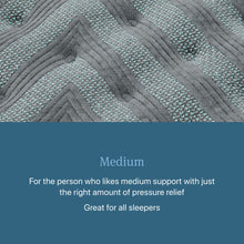 Load image into Gallery viewer, Beautyrest - Level One Medium Mattress