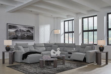 Load image into Gallery viewer, Modmax II - 7 Piece Reclining Sectional
