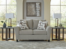 Load image into Gallery viewer, Willarae - Loveseat - Taupe