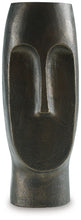 Load image into Gallery viewer, Elanman - Vase - Antique Bronze