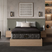 Load image into Gallery viewer, Beautyrest Black - 14.5" Series Two Hybrid Medium Apex Top Mattress