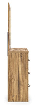 Load image into Gallery viewer, Maystonna - Six Drawer Dresser