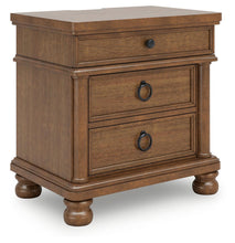 Load image into Gallery viewer, Rowlenstown - Poster Bedroom Set