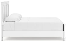 Load image into Gallery viewer, Fortman - Panel Bed