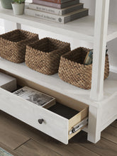 Load image into Gallery viewer, Robbinsdale - Bookcase - Antique White