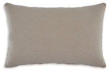 Load image into Gallery viewer, Benish - Pillow (Set of 4) - Tan / Brown / White