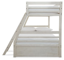 Load image into Gallery viewer, Robbinsdale - Bunk Bed With Storage