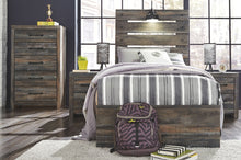 Load image into Gallery viewer, Drystan - Youth Panel Bedroom Set