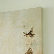 Load image into Gallery viewer, Collmund - Wall Art - Gray / Brown