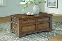 Load image into Gallery viewer, Channley - Table
