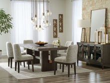 Load image into Gallery viewer, Burkhaus - Dining Room Set