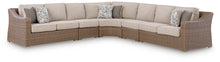 Load image into Gallery viewer, Laguna Heights - Outdoor Sectional