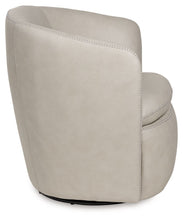 Load image into Gallery viewer, Kierreys - Swivel Chair