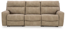 Load image into Gallery viewer, Next-Gen Durapella - 3 Piece Reclining Sectional
