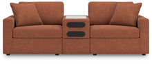 Load image into Gallery viewer, Modmax - Straight Sectional - Spice