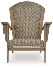 Load image into Gallery viewer, Marina Sun - Adirondack Chair - Beige