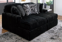 Load image into Gallery viewer, Midnight-Madness - 2 Piece Sectional