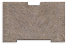 Load image into Gallery viewer, Blairhurst - Three Drawer Night Stand - Light Grayish Brown