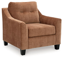 Load image into Gallery viewer, Amity Bay - Chair - Clay