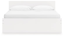 Load image into Gallery viewer, Onita - Panel Platform Bed