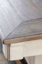 Load image into Gallery viewer, Bolanburg - Rectangular Dining Room Counter Table - Beige