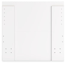 Load image into Gallery viewer, Onita - Panel Platform Bed