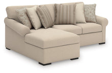 Load image into Gallery viewer, LadyMae - 2 Piece Sectional