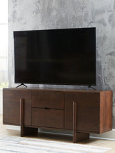 Load image into Gallery viewer, Kydler - Accent Cabinet - Medium Brown