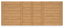 Load image into Gallery viewer, Havonplane - Rectangular Dining Room Extension Table