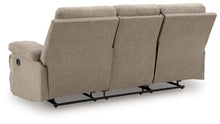 Load image into Gallery viewer, Side-Swipe - Reclining Living Room Set