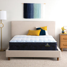 Load image into Gallery viewer, Classic - 12.5" Dorian Plush Euro Top Mattress