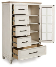 Load image into Gallery viewer, Shaybrock - Panel Bedroom Set