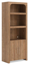 Load image into Gallery viewer, Dovander - Display Cabinet - Brown