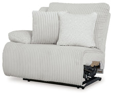 Load image into Gallery viewer, Top Tier - 3 Piece Reclining Sectional