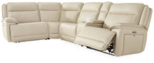 Load image into Gallery viewer, Double Deal - 5 Piece Reclining Sectional