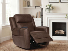 Load image into Gallery viewer, 4Z-Tribano - Power Lift Recliner
