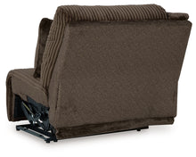 Load image into Gallery viewer, Top Tier - 3 Piece Reclining Sectional