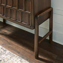 Load image into Gallery viewer, Dukestone - Accent Cabinet - Brown