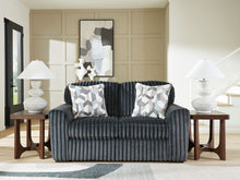 Load image into Gallery viewer, Midnight-Madness - Loveseat