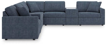 Load image into Gallery viewer, Modmax - L-Shaped Sectional - Ink