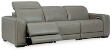 Load image into Gallery viewer, Correze - 3 Piece Power Reclining Sectional
