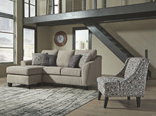 Load image into Gallery viewer, Kestrel - Queen Sofa Chaise Sleeper - Driftwood
