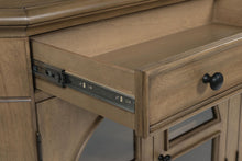 Load image into Gallery viewer, Barlomore - Accent Cabinet - Brown