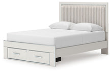 Load image into Gallery viewer, Zuraleus - Storage Bedroom Set