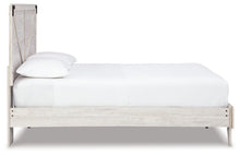 Load image into Gallery viewer, Shawburn - Panel Bed