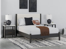Load image into Gallery viewer, Cadmori - Panel Bedroom Set