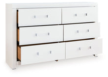 Load image into Gallery viewer, Maeling - Six Drawer Dresser