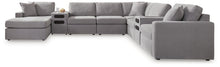 Load image into Gallery viewer, Modmax - 8 Piece Sectional
