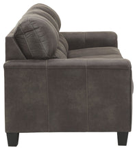 Load image into Gallery viewer, Navi - Sofa - Smoke